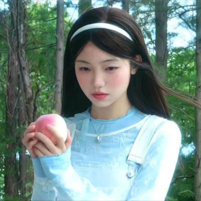 我的性别碍到你