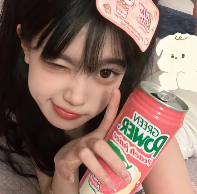 巧克力甜心