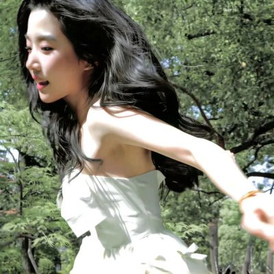 银色假面